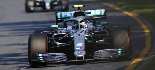 Formel 1 Saison 2019: Droht schon nach dem ersten Saisonrennen  Langeweile einzukehren?