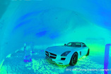 BEENDET: "SCHÖNE STERNE im Schnee": Mercedes-Fans Leser Einsendungen - SCHÖNE STERNE Wochenende zu gewinnen! 