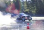 Neue Mercedes-Benz Driving Events 2013/2014: Souverän fahren lernen, spannende Abenteuer erlebe