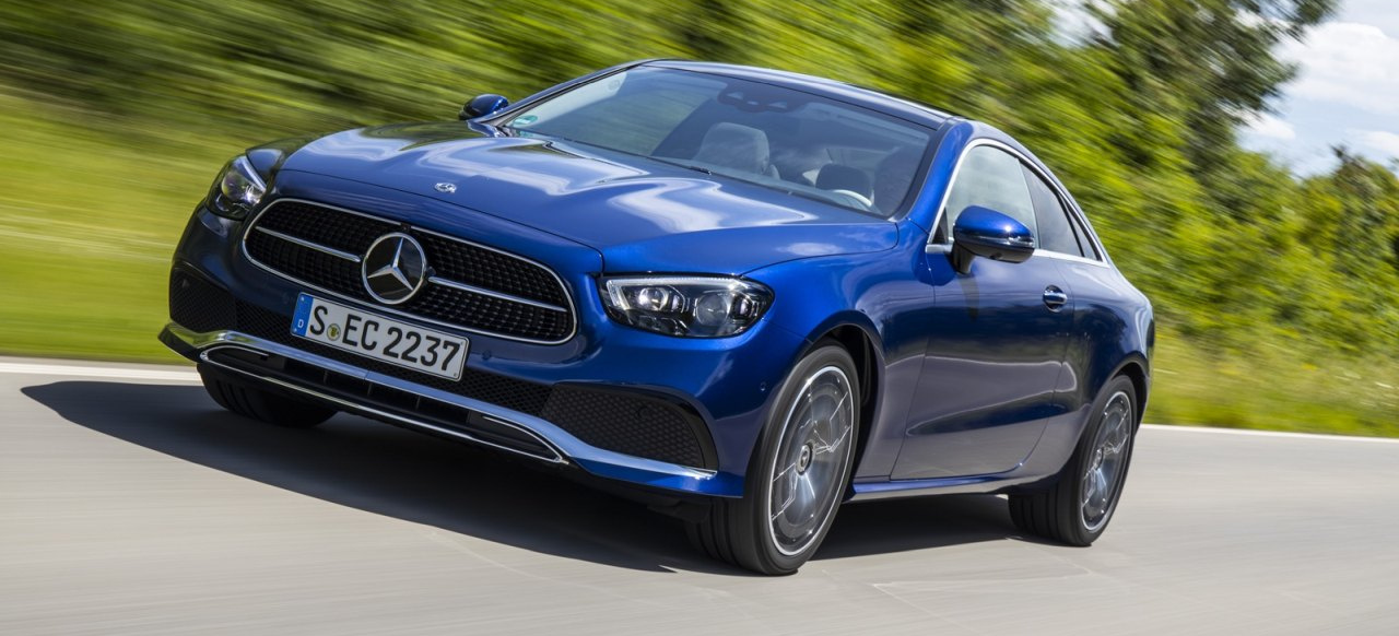 Fahrbericht Mercedes E 400d 4matic Coupe E Wie Entspannung Sternstunde Mercedes Fans Das Magazin Fur Mercedes Benz Enthusiasten