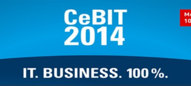 Mercedes-Benz auf der weltweit größten Computermesse CeBIT: Mercedes-Benz und MobileGeeks vor Ort: Experten-Talks im Livestream
