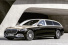 Was wäre wenn: Maybach S-Klasse als T-Modell denkbar?: Das bleibt ein Traum: Mercedes-Maybach S-Klasse Kombi