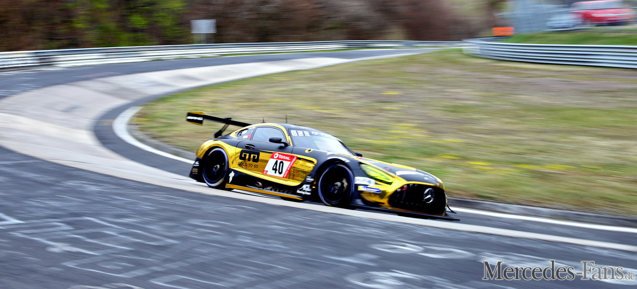 Save the Date(s) Termine für das 24hRennen auf dem Nürburgring stehen