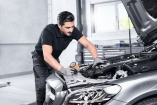 MAHLE baut neues Produktprogramm für Motorenperipherie in Pkw auf: Ersatzteile rund um den Motor