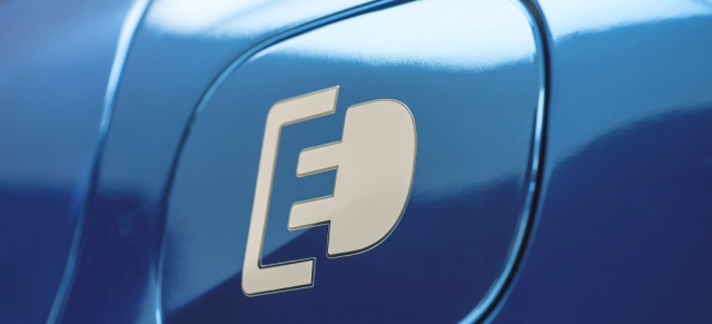 FAQ: Elektromobilität : "Umweltbonus" - Alles zur E-Auto Prämie 