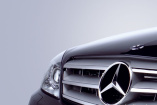 Mercedes-Benz Umsatz wächst weiter: Mercedes erzielt zweistelliges Plus im ersten Quartal  Zuwachs von 12,7 Prozent