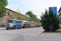 3. Europatreffen der Omnibusse in Mannheim: 135 Oldtimerbusse trafen sich am 29.April  in Mannheim - darunter auch etliche mit Daimler-Genen