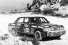 Vor 40 Jahren: Doppelsieg für Mercedes-Benz 280 E bei „London to Sydney“:  Rallye-Reise um die halbe Welt im W 123 