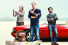 Besucher der Essen Motor Show haben kostenfreien Zutritt: Premiere der neuen Staffel von The Grand Tour in Essen