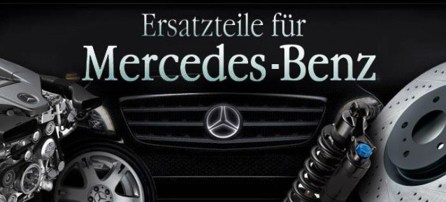 Auto-Ersatzteile: Falsches Sparen ist lebensgefährlich!: So unterscheiden Sie originale von gefälschten Ersatzteilen!