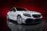 Mercedes-AMG Coupé (C205) Tuning: Darwin Pro macht das C43/C63 Coupé markanter