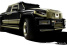 "Black Snake": Dartz pimpt Mercedes GL 63 AMG für  1 Mill. US$: Das irgendwie anders veredelte Mercedes SUV kommt mit Echtgold- und Diamenten-Dekor, Walpenisleder-Interieur und monatlicher Kaviar-Lieferung (!) zum Kunden 