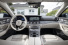 Mercedes E-Klasse Mopf: Neue Ausstattungsfarben und –materialien, neues Lenkrad