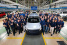 Produktionsstart für den neuen Vito:  Erstes Serienfahrzeug rollt im Mercedes-Benz Werk Vitoria vom Ban