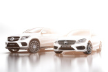 Mercedes-AMG gib Vollgas: Die Performance-Marke von Mercedes-Benz strebt eine Verdoppelung des Absatzes bis 2017 an 