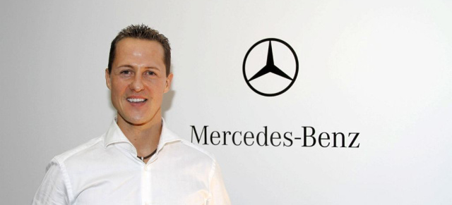 Heute: Michael Schumacher wird 41: Schumi feiert seinen 41 ...