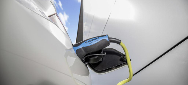 Elektromobilität : China unter Strom: Daimler will E-Autos unter der Marke Mercedes-Benz verkaufen