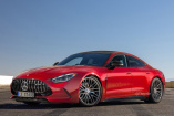 AMG von morgen: Mercedes-AMG GT 4-Door Coupé Nachfolgegeneration: Leider nein. Leider gar nicht: Einen Nachfolger fürs AMG GT 4-Türer Coupé gibt es nur als Rendering