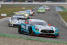 Mercedes-AMG GT3 in der DMV GTC Meisterschaft: Mega Wochenende mit zwei Siegen für Kenneth Heyer