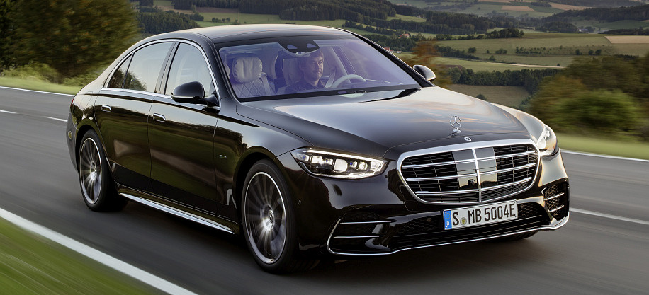 Ab 93 438 00 Euro Ist Die S Klasse Br 223 Zu Haben Verkaufsstart Die Neue S Klasse Ist Ab Sofort Bestellbar News Mercedes Fans Das Magazin Fur Mercedes Benz Enthusiasten