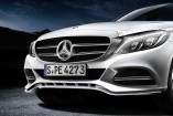  Mercedes-Benz Geschäftszahlen: Neuer Verkaufsrekord  im April: Mercedes-Benz steigert den Absatz im April um 11,3% auf 148.072 Fahrzeuge. 