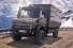 ATACAMA 4000: Weltreisemobil auf Unimog-Basis: Kräftiges und kompaktes Weltreisewohnmobil mit Stern