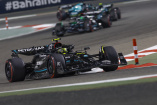 Es rumpelt kräftig im Mercedes-Team: Hamilton: Mercedes hat mir nicht zugehört!