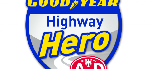 Highway Hero: Helfer im Verkehr gesucht!