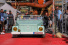 Hoffmann Speedster Classic Day 2023, 9. Juli, Hattingen: Das Oldtimer-Event am LWL-Museum Henrichshütte