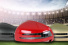 Mercedes-Benz Gebrauchtteile Center: Spieglein, Spieglein...