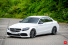 Mercedes-Benz C63 AMG: Tuning: Individuelle Feinabstimmung für den AMG C63 W205