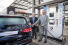 Brennstoffzelle: Ab sofort geöffnet: neue Wasserstofftankstelle in Karlsruhe 
