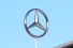 Mercedes-Benz Geschäftszahlen Juni 2019: Der Mercedes-Konkunktur-Motor stottert. Der Stern fährt im Juni ein Minus von 3,7 Prozent ein