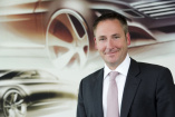 Personal: Mercedes-Benz Cars erweitert Bereichsvorstand: Klaus Zehender übernimmt Verantwortung für Einkauf und Lieferantenqualität 