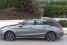 Erlkönig erwischt: Frisches  Video vom Mercedes CLA Shooting Brake: Der kompakte Fließheckkombi ließ sich am Straßenrand filmen