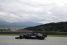 Der Große Preis der Formel 1 von Österreich: Weiterer Rückschlag für Lewis Hamilton in Spielberg