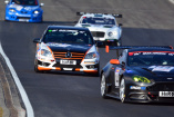 VLN Langstreckenmeisterschaft Nürburgring: Gute Leistung vom Team AutoArenA wird von tragischem Unfall überschattet