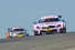 DTM-Rennen in Zandvoort am Samstag: Keine Chance gegen die BMW-Übermacht