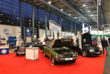 2. bis 4. Februar 2024, Messe Bremen: Bremen Classic Motorshow