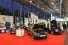 2. bis 4. Februar 2024, Messe Bremen: Bremen Classic Motorshow