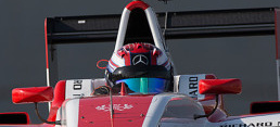 Nachwuchsförderung von Mercedes-AMG Patronas Motorsport: George Russell wird neuer Mercedes-AMG Junior!