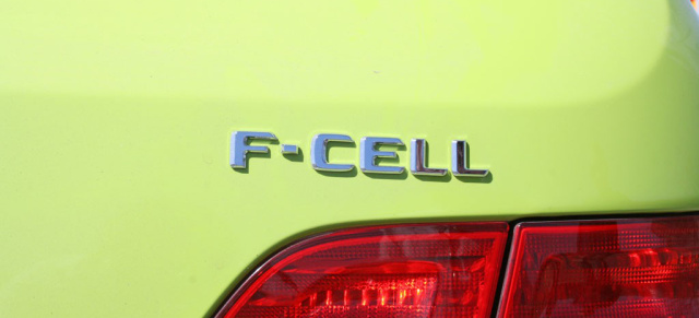 Mercedes-Benz Elektromobilität: Neue Batterie-Generation verdrängt die Brennstoffzelle ins zweite Glied