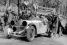 Mercedes-Benz auf der Mille Miglia 2011: Das legendäre Klassiker-Rennen steht im Zeichen des Sieges von Rudolf Caracciola auf Mercedes-Benz im Jahr 1931