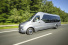 Mercedes-Benz Minibusse: Start frei für die neuen Minibusse von Mercedes Benz auf der IAA 