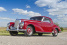 S-Klasse! 1954 Mercedes-Benz 300 S Coupé (W188): Nur 216 Exemplare! S wie Super! Super-Klasse!