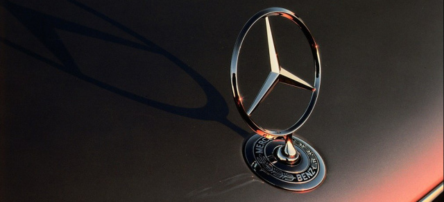 Daimler mit Gewinnwarnung: Der Stern senkt die Prognose für 2018