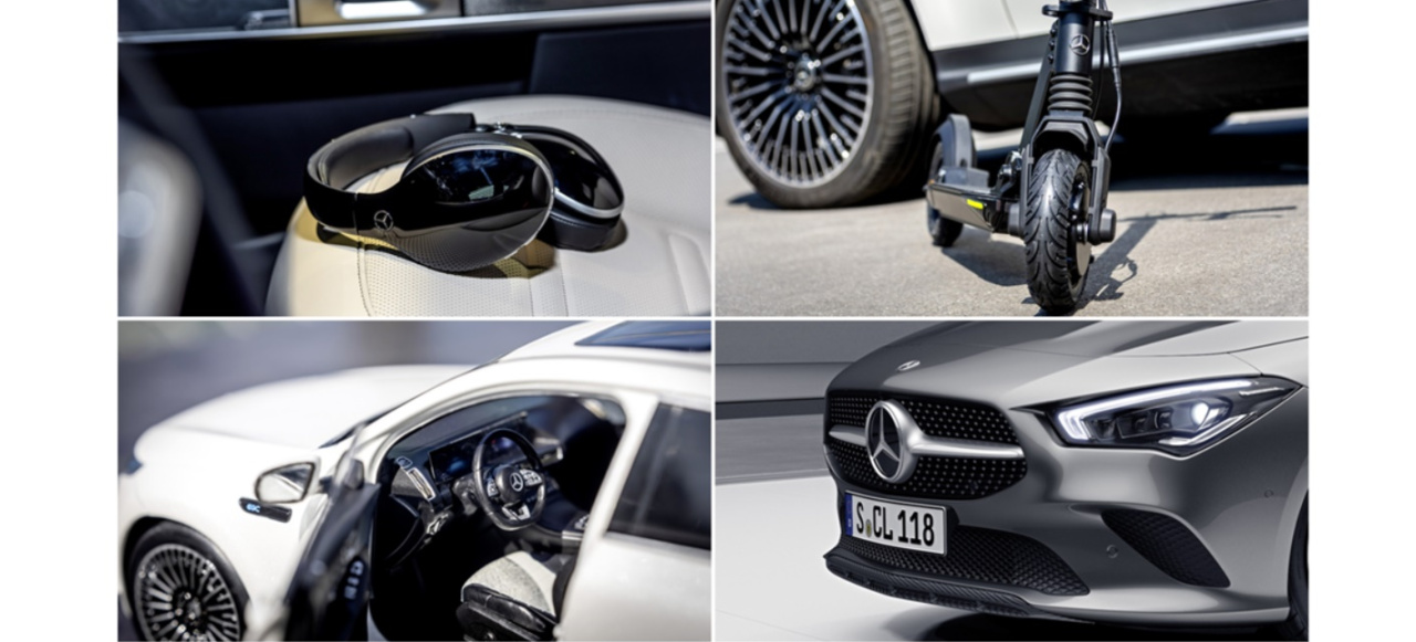 Fur Mercedes Fans Zubehor Und Collection Neuheiten Auf Der Iaa 2019 Wunsch Dir Das Lifestyle Design Sowie Dies Das Von Mercedes Benz News Mercedes Fans Das Magazin Fur Mercedes Benz Enthusiasten