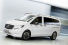 Rückruf für Mercedes Elektro-Vans: Erhöhte Brandgefahr bei knapp 2000 Mercedes eVito und eSprinter