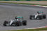 Formel 1: Großer Preis von Österreich, Rennen: Rosberg schlägt Hamilton mit dessen eigenen Waffen!