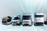 ETM Awards 2022: Daimler Truck Nutzfahrzeuge AG sind 8 x Nummer 1  in acht Kategorien